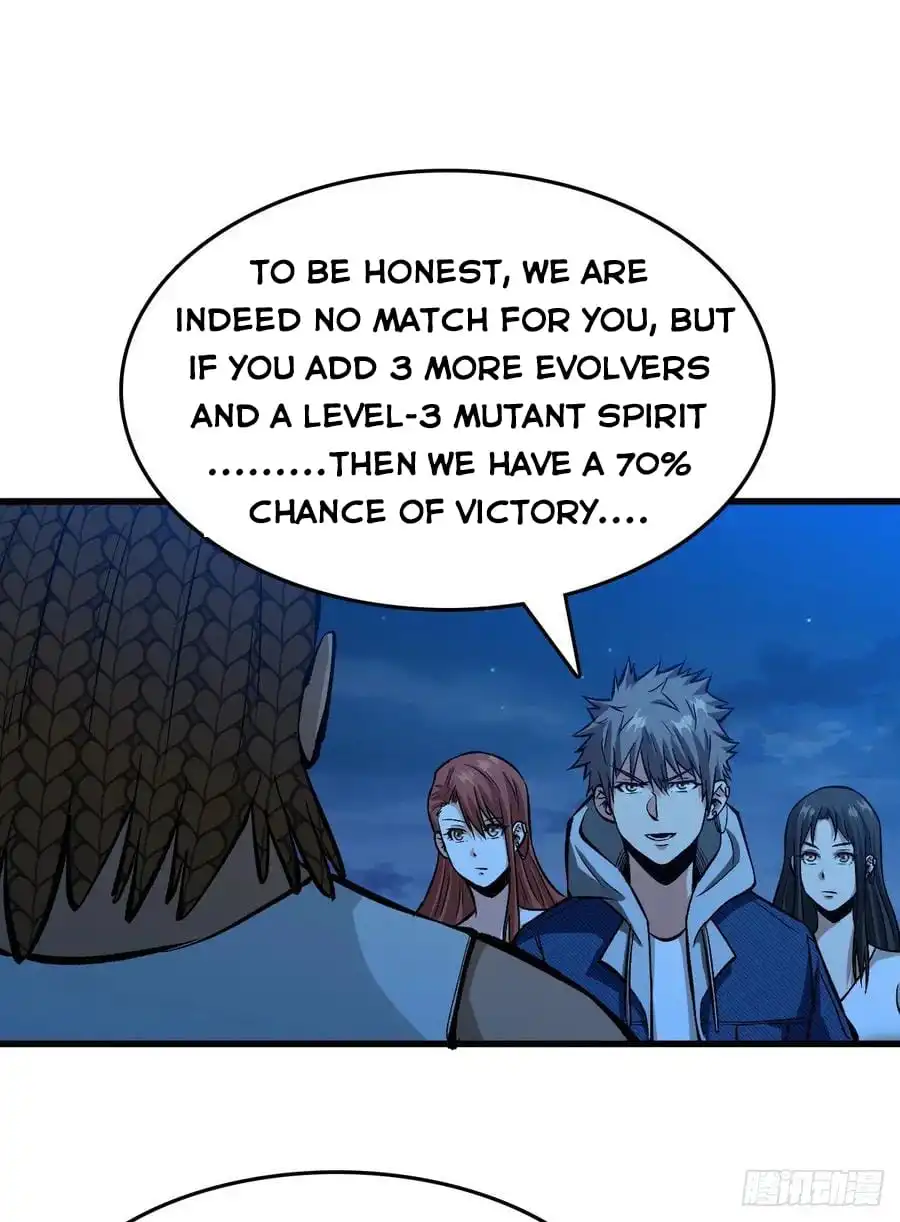 Back To Rule Again Chapter 62 3